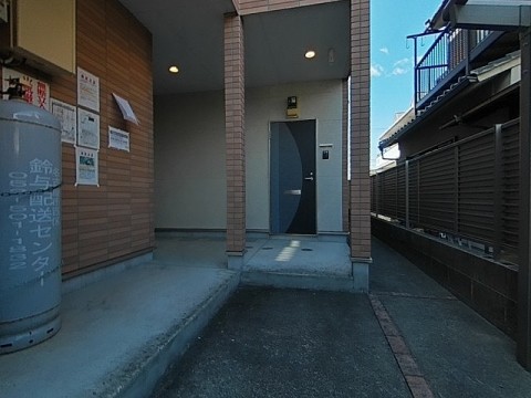 パノラマ