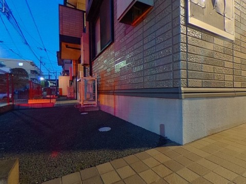 パノラマ