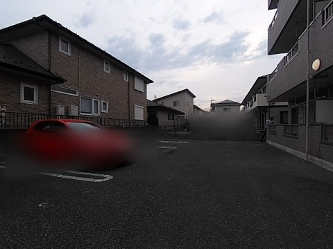 パノラマ