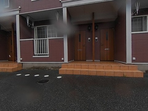 パノラマ
