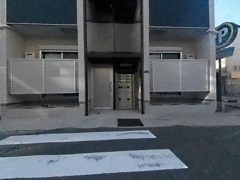 パノラマ