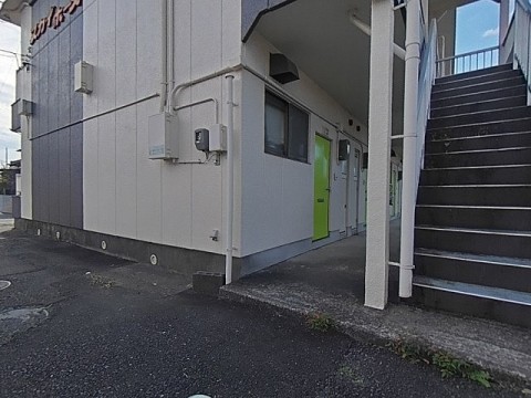 パノラマ