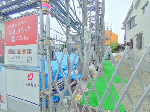 パノラマ