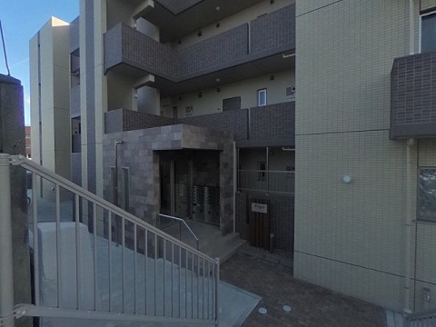 パノラマ
