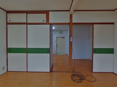 パノラマ