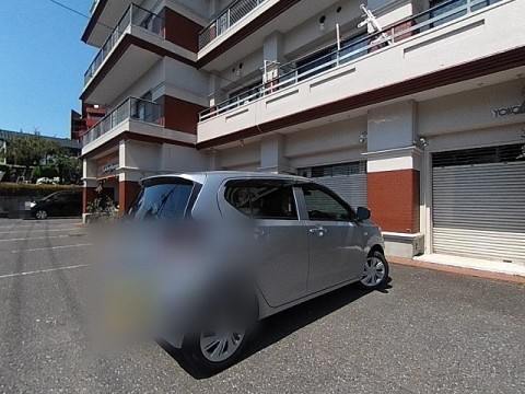 パノラマ