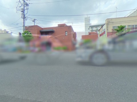 パノラマ