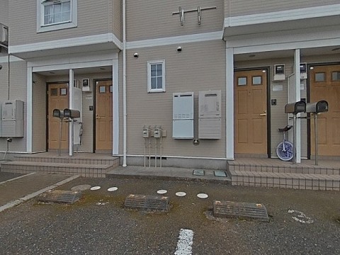 パノラマ