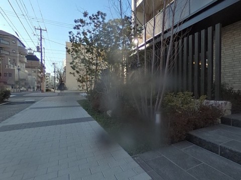 パノラマ