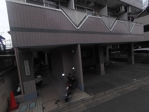 パノラマ