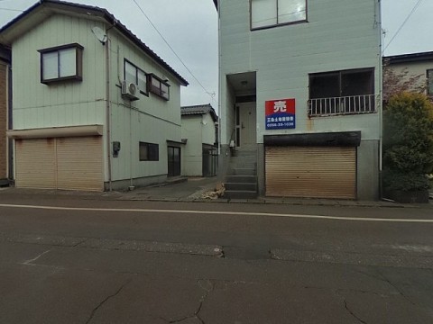 パノラマ