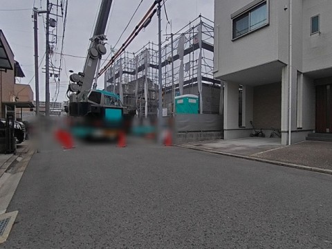 パノラマ