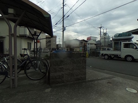 パノラマ