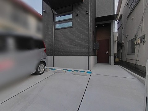 パノラマ
