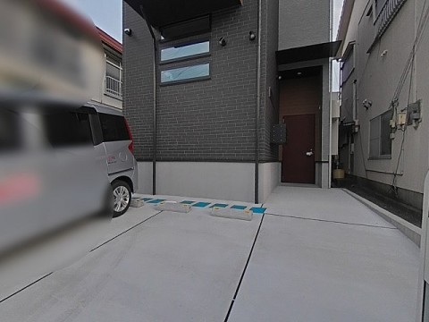 パノラマ