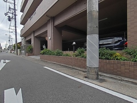 パノラマ