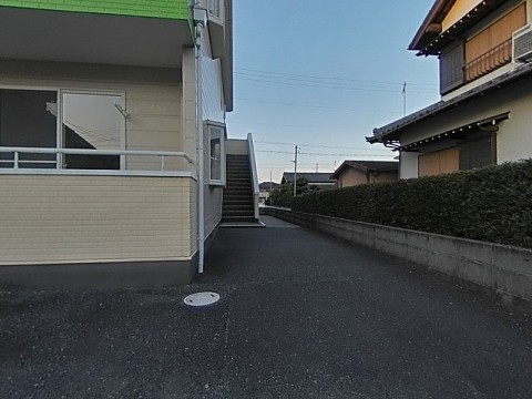 パノラマ