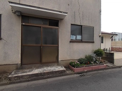 パノラマ