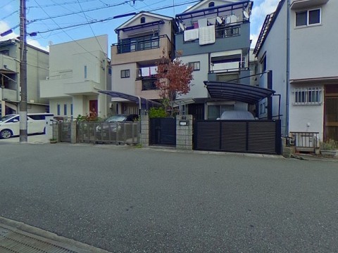 パノラマ