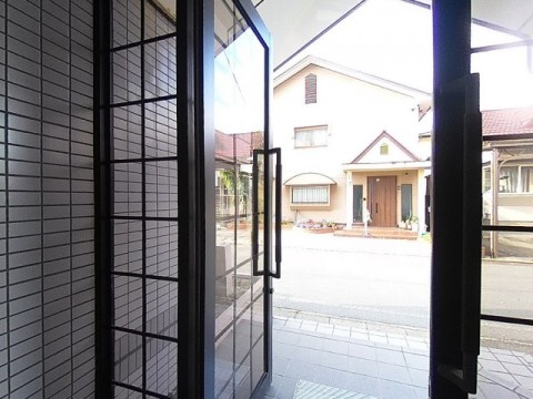 パノラマ