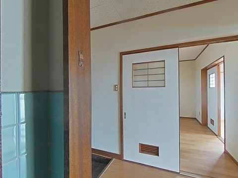 パノラマ
