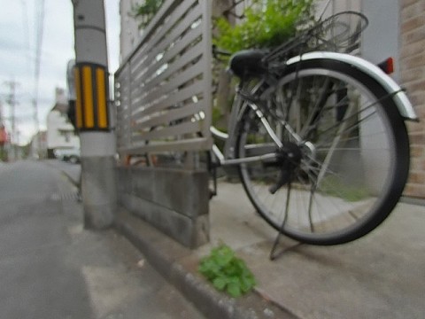 パノラマ