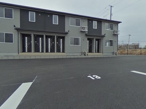 パノラマ