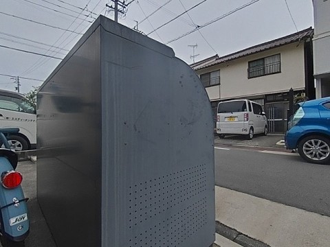 パノラマ