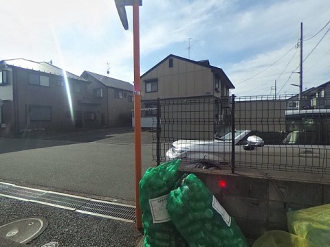 パノラマ