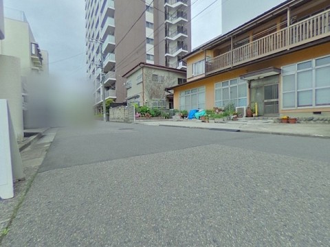 パノラマ