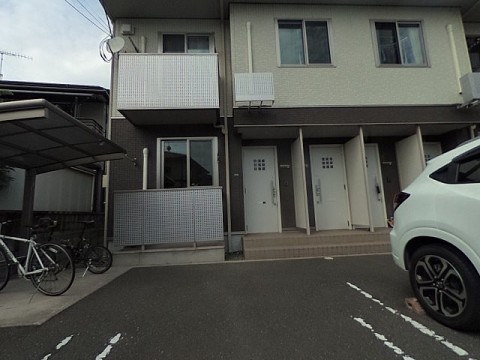 パノラマ