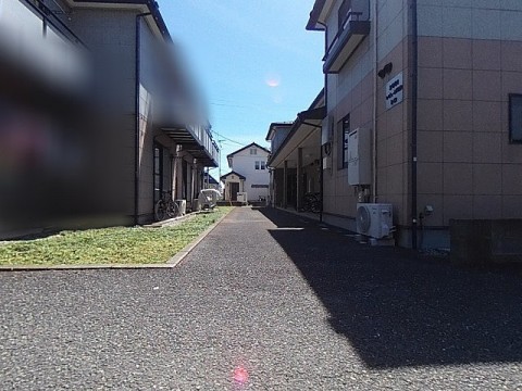 パノラマ