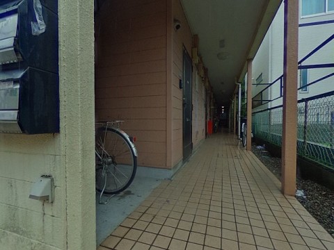 パノラマ