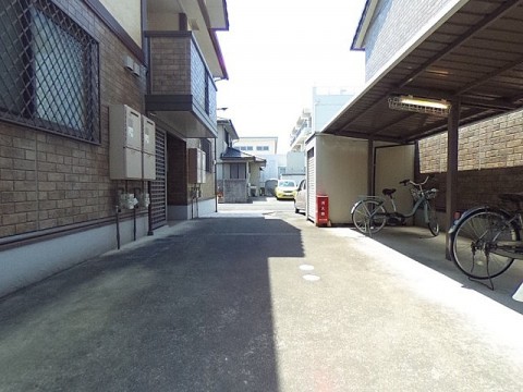 パノラマ