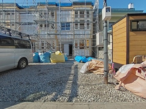 パノラマ