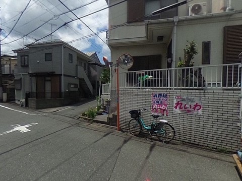 パノラマ