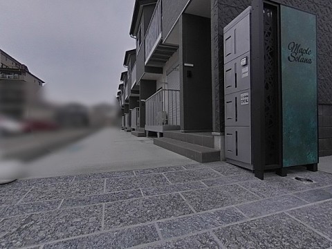 パノラマ