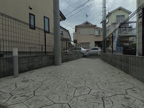 パノラマ