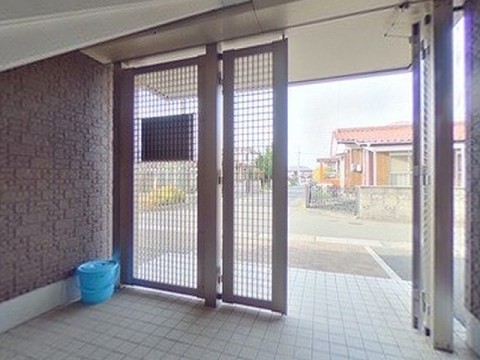 パノラマ