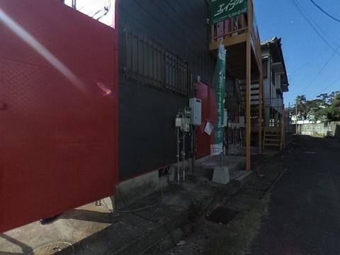 パノラマ