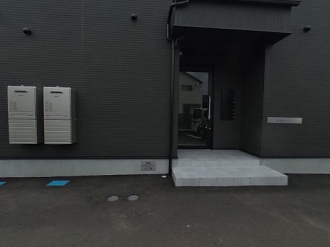 パノラマ