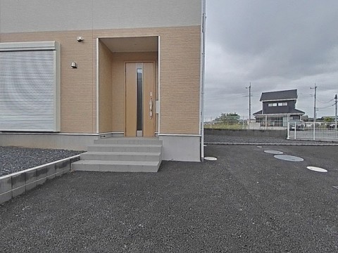 パノラマ