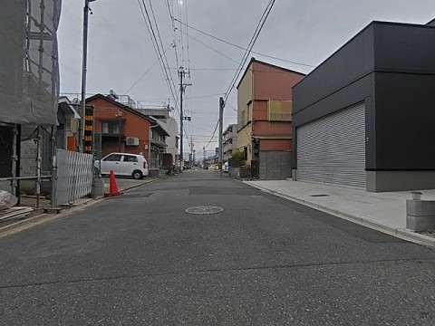 パノラマ