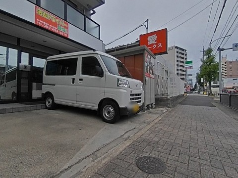 パノラマ