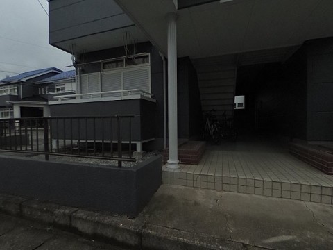パノラマ