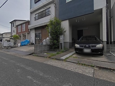 パノラマ