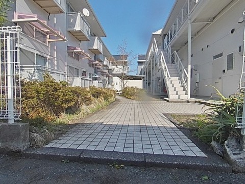 パノラマ