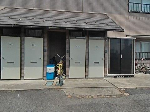パノラマ