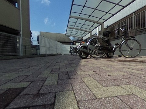 パノラマ