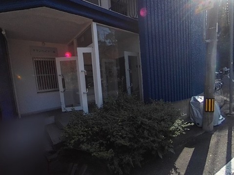 パノラマ